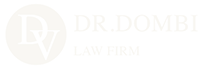 Dr. Dombi Ügyvédi Iroda